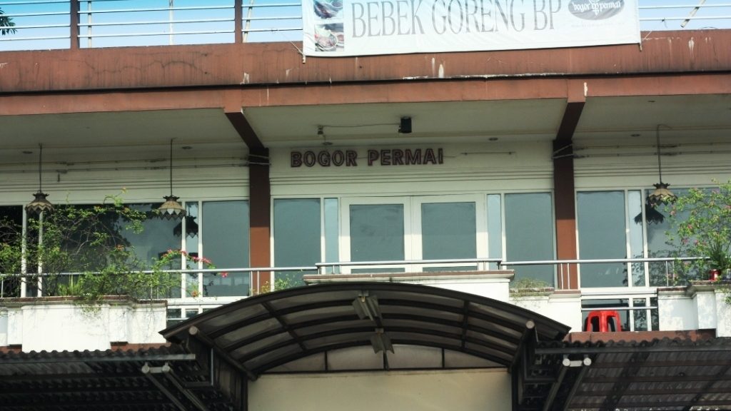 bogor