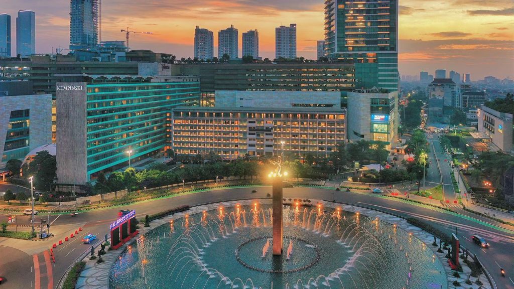 Panduan Lengkap Fasilitas dan Layanan di Hotel Indonesia Kempinski ...